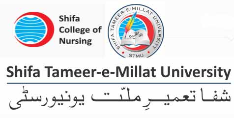 Shifa College of Nursing Admissions 2020