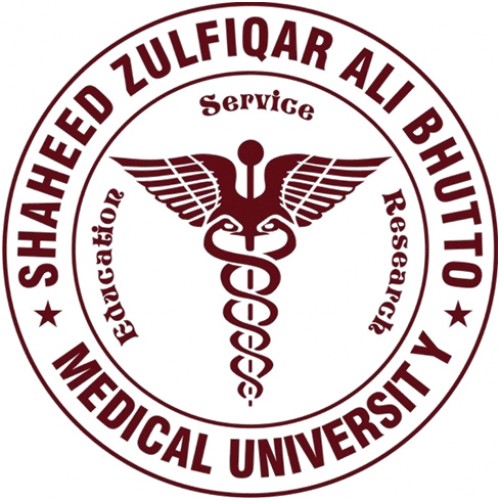 SZAB Medical University MBBS Date Sheet 2020