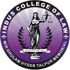 Indus College of Law LLB & LLM Admissions 2020