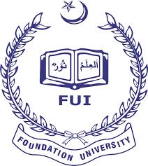 Foundation University Islamabad 2020 Admission