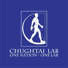 Chughtai Lab M.Phil 2020 admissions Chughtai Lab M.Phil 2020 admissions