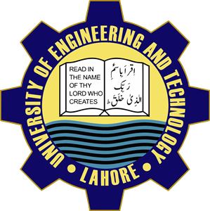 UET BSc Civil Engineering Exams Date Sheet 2020