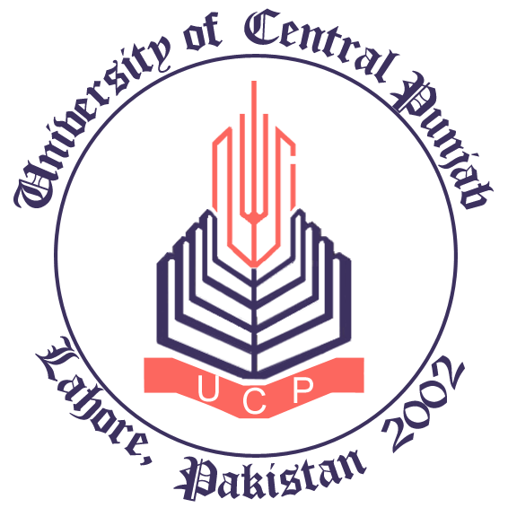 University of Central Punjab Admissions 2020