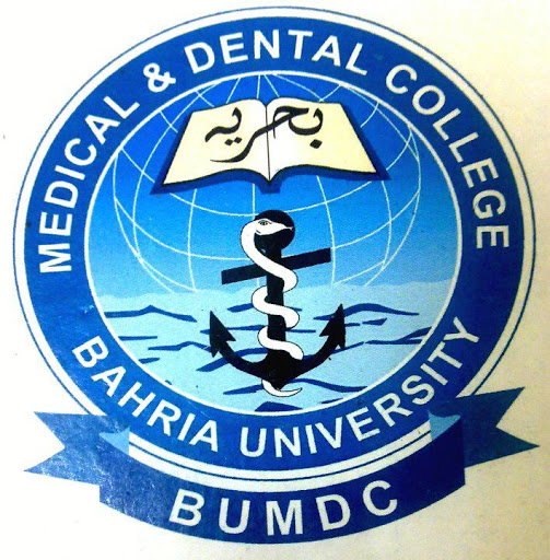 Bahria University Medical & Dental College Admissions 2020