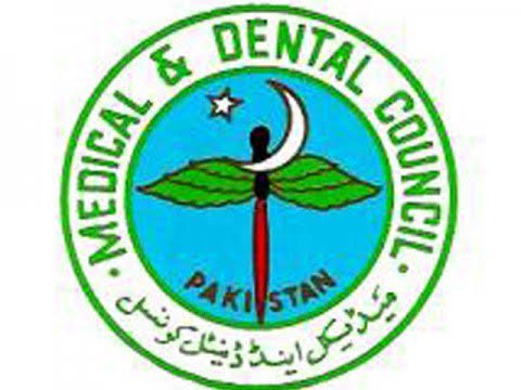 PMDC Allows Medical Colleges MDCAT Test 2020 PMDC Allows Medical Colleges MDCAT Test 2020