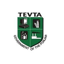 TEVTA E-Learning Admissions 2020