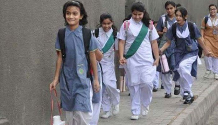 Govt Considering Open Schools Under SOPs