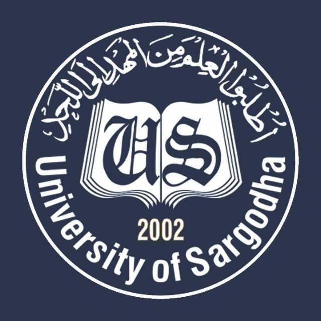 UoS MSc/MS/MPhil/PhD Online Viva Voce 2020