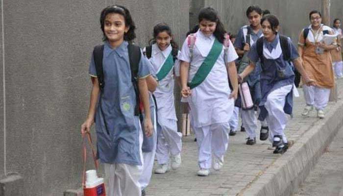 Govt Considers Reopening Schools Seriously