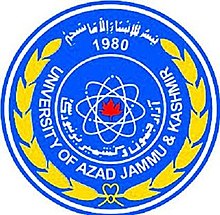 AJK University Annual Exams Schedule 2020 in COVID-19