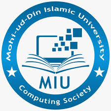 Mohi ud Din Islamic University Admissions 2020 Mohi ud Din Islamic University Admissions 2020