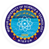 Mirpur University of Science & Technology Admissions 2020 Mirpur University of Science & Technology Admissions 2020