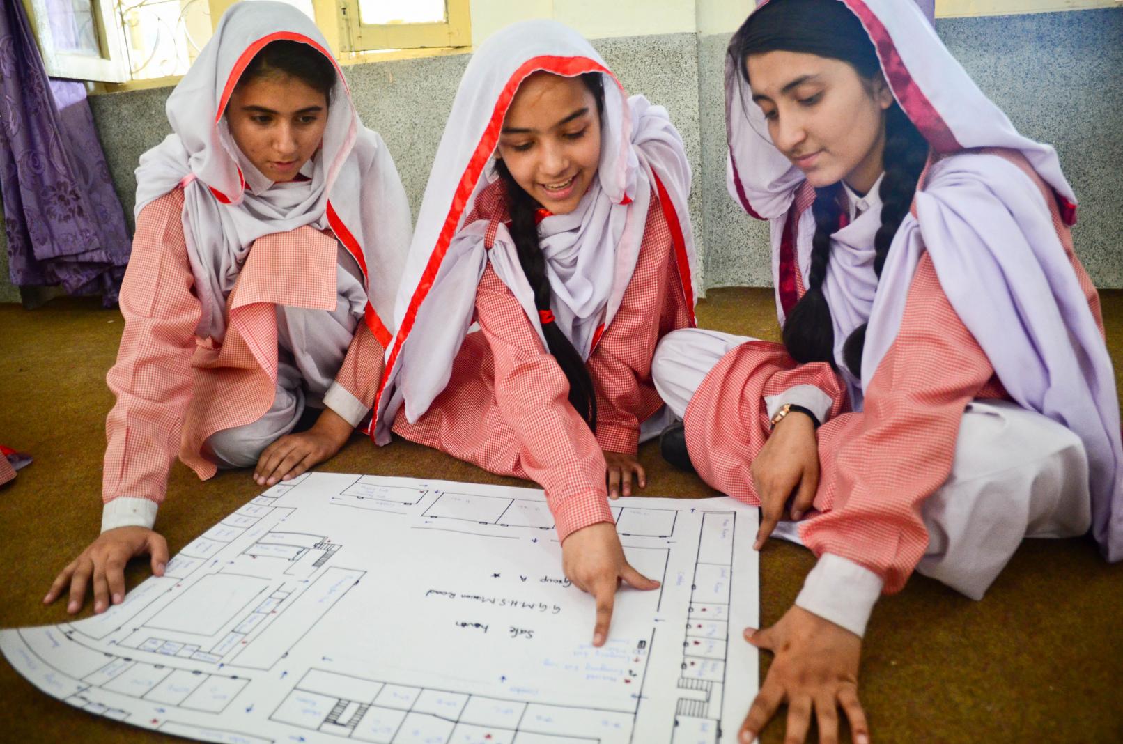 Education Department Announces Same Education System in 2021 Education Department Announces Same Education System in 2021