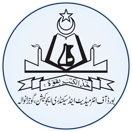 BISE Gujranwala 9th Class Online Admission Schedule 2020-22