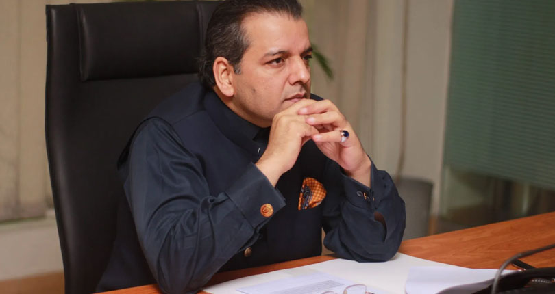 Sarmaya Urdu Ban on Education Minister Special Instructions