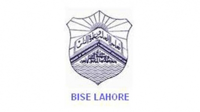 Lahore Board 9th Class Enrollment/Admission for 2020