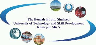 Benazir Bhutto Shaheed University Admissions 2020