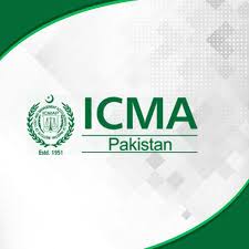 ICMA Pakistan Admissions 2020