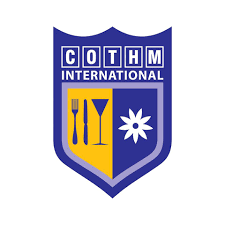 COTHM College Intermediate Admissions 2020