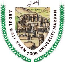 Abdul Wali Khan University Mardan Admissions 2020