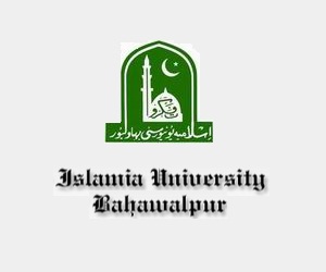 The Islamia University of Bahawalpur Admissions 2020