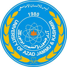 AJK University B.Com Supply Exams Result 2020