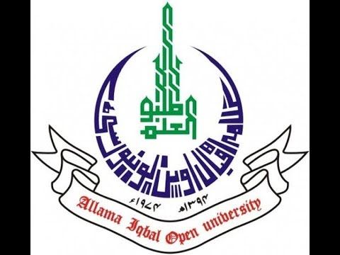 AIOU Islamabad Autumn Semester Admissions 2020 AIOU Islamabad Autumn Semester Admissions 2020
