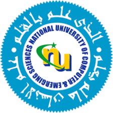 National University of Computer & emerging Science Admission
