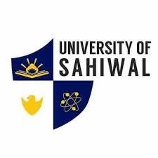 University of Sahiwal Admissions 2020