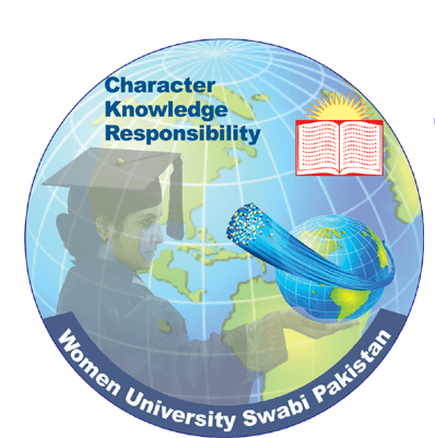 Women University Swabi Admissions 2020 Women University Swabi Admissions 2020