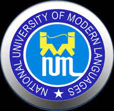 NUML Fall Semester Test / Interview Schedule 2020 NUML Fall Semester Test / Interview Schedule 2020