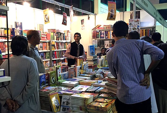 Ban on Books of 31 Publishers in Punjab