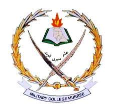 Military College Murree Admissions 2020