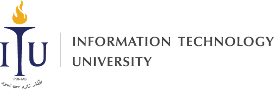 Information Technology University ITU Admissions 2020 Information Technology University ITU Admissions 2020