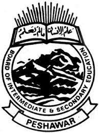 Peshawar Board HSSC Pre Engineering Position Holders 2020