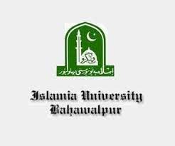 IUB Bahawalpur Annual Exams Datesheet 2020 IUB Bahawalpur Annual Exams Datesheet 2020