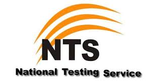 NTS Online Registration for NAT 2020 Test