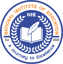 National Institute of Education FSc Admissions 2020 National Institute of Education FSc Admissions 2020