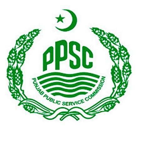 PPSC Subject Specialist Appointment 2020 PPSC Subject Specialist Appointment 2020