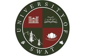 University of Swat BS BBA Admission 2020