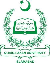 Quaid-I-Azam University Islamabad Admissions 2020 Quaid-I-Azam University Islamabad Admissions 2020
