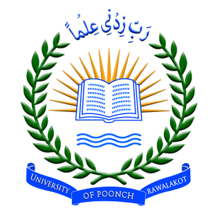 University of Poonch BS Admissions 2020