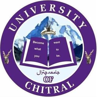 University of Chitral BS Admissions 2020