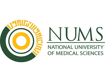 National University of Medical Sciences NUMS Admissions 2020