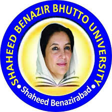 Shaheed Benazir Bhutto University Admissions 2020