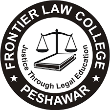 Frontier Law College BS Admissions 2020