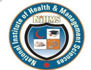 National Institute of Health & Management Science Admissions National Institute of Health & Management Science Admissions