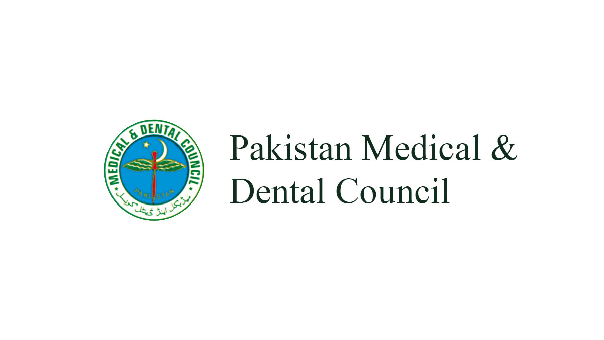 PMDC Medical Admissions Revised Formula 2020 PMDC Medical Admissions Revised Formula 2020