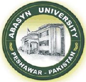 Abasyn University Peshawar Admissions 2020 Abasyn University Peshawar Admissions 2020