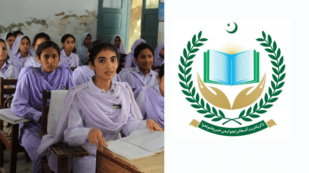 KPK Govt Allows Admin Staff of Colleges to Come